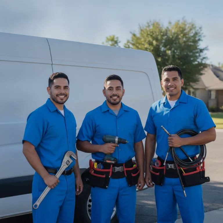 Instalación Aire Acondicionado equipo en San Miguel de Allende
